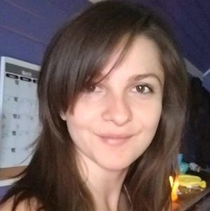 Meet your Posher, Ashlee